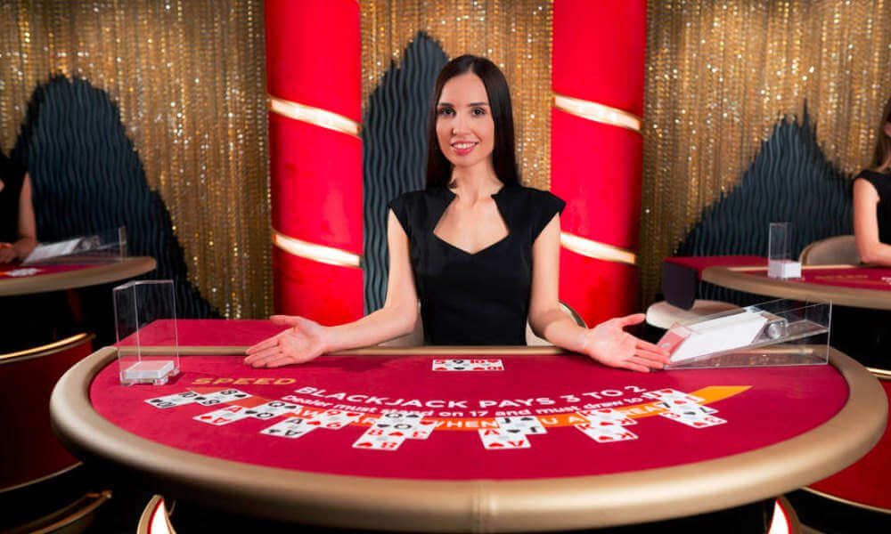 Best Blackjack Casino Sites