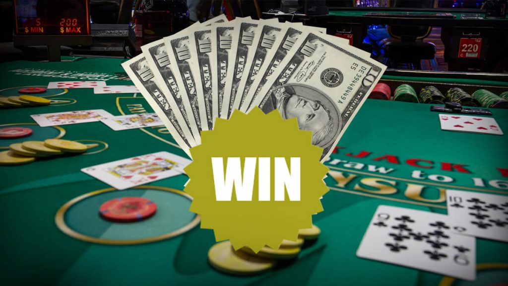 How To Beat Online Casino Blackjack