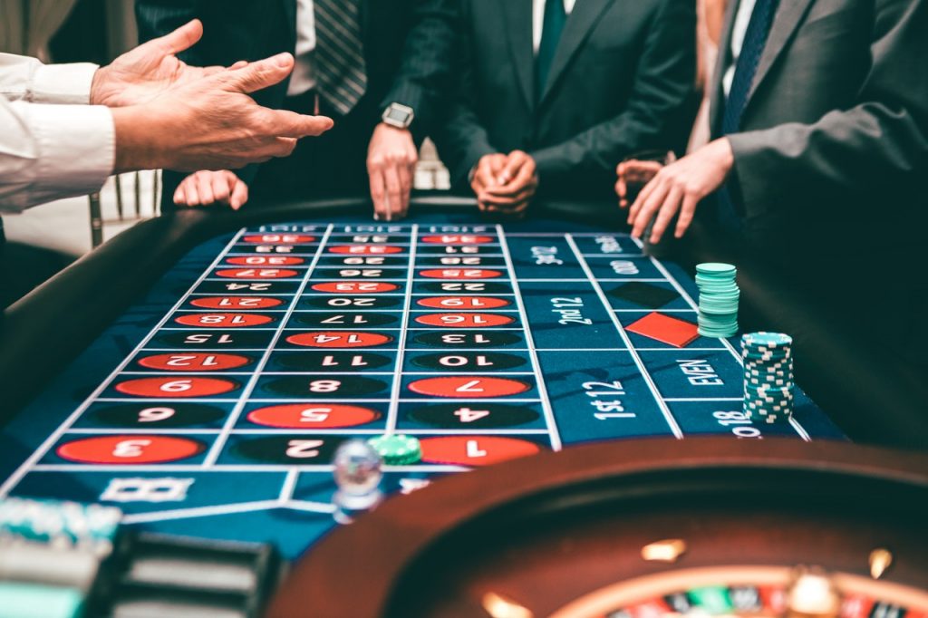New mobile casino sites