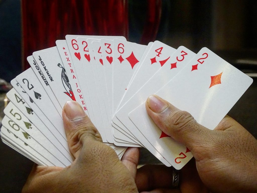 New world casino sites