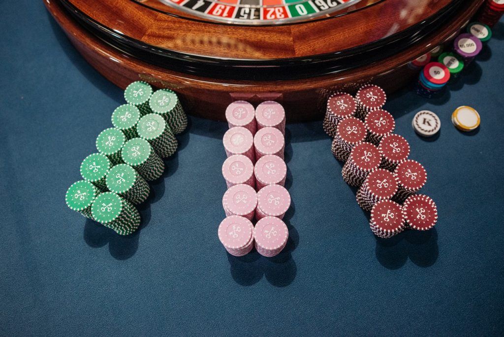 Online live casino