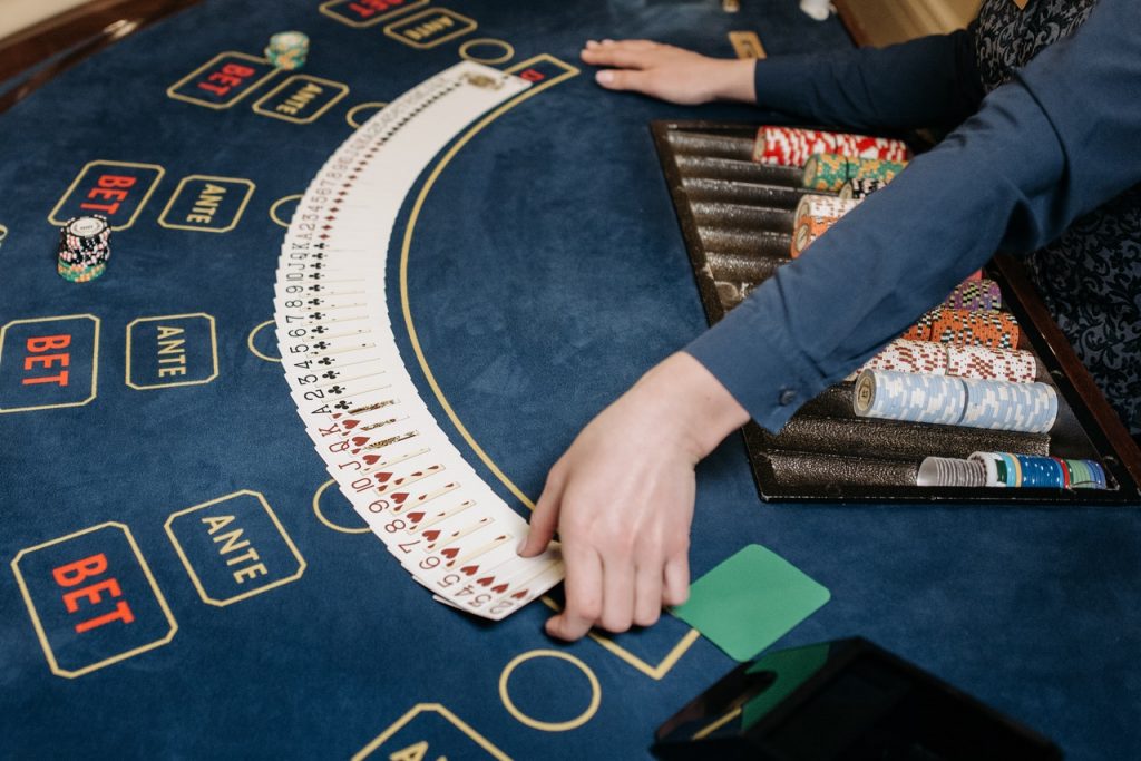 Top online casino sites