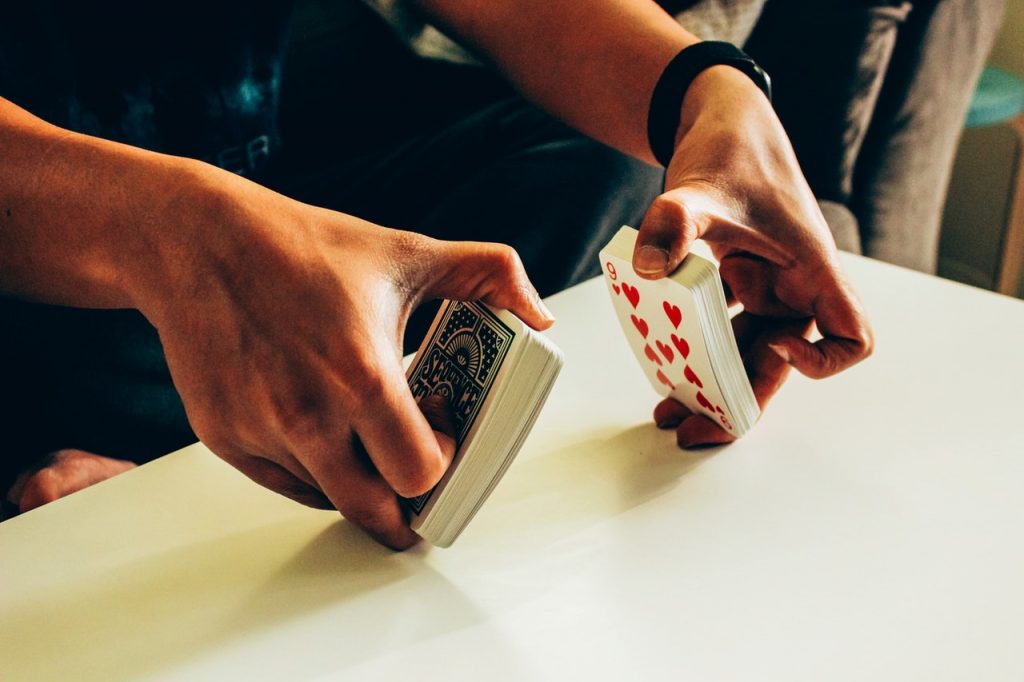 What is the best online casino?