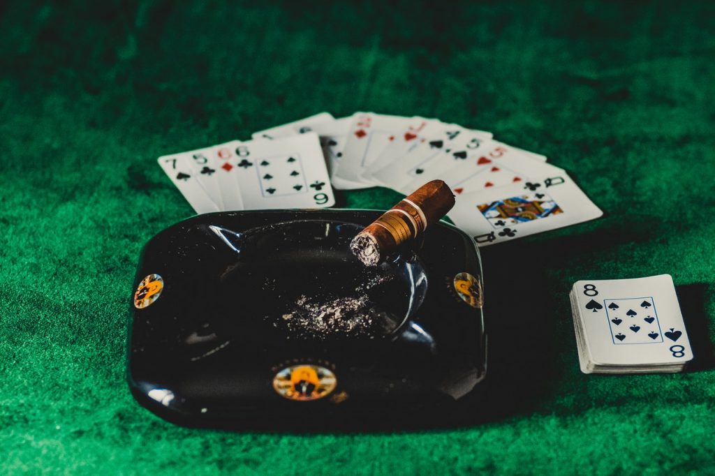 What is the best online casino?